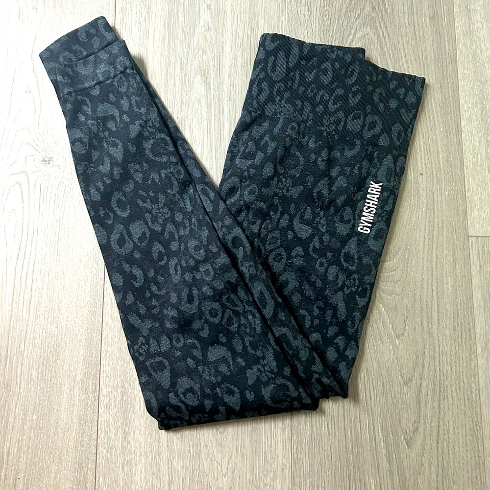 Gym pants for women